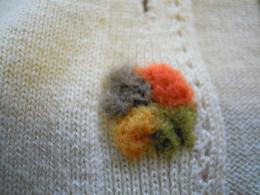 フェルトアート３
