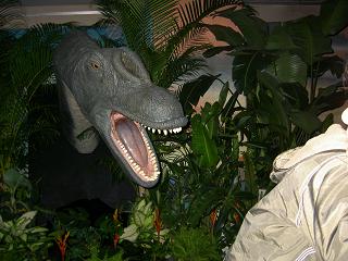 恐竜２