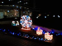 自宅クリスマス