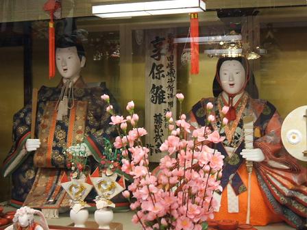 江戸時代のお雛様.　パート２JPG.JPG