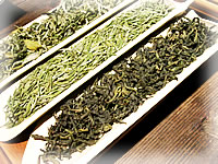 茶葉