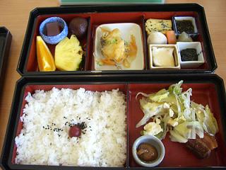 ちゅらさん弁当