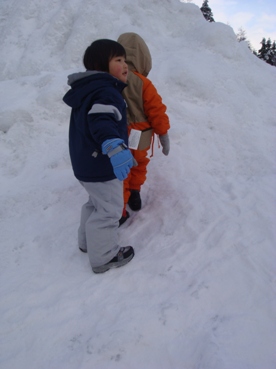 雪山登山.JPG