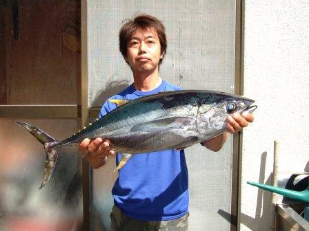 キメジ6.1kg