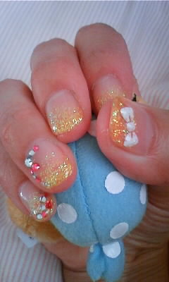 Nail