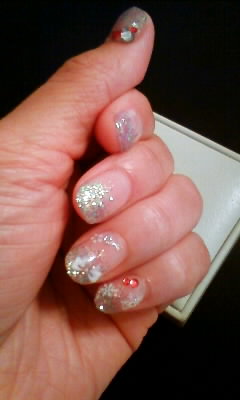 Nail２