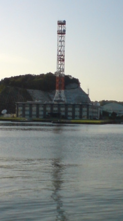 海上自衛隊横須賀地方総監部