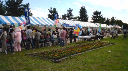 金沢まつり　いきいきフェスタ３