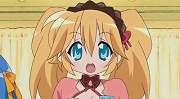 朝比奈パトリシア