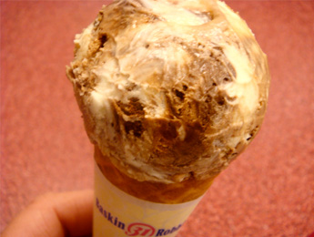 アイスクリーム２