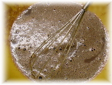 フロマージュブランアイス２