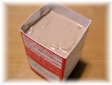 フロマージュブランアイス４