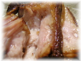 豚の角煮18