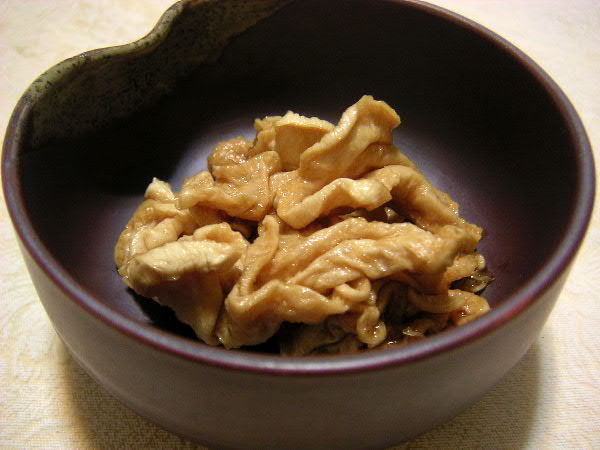 切干大根８