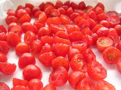 ドライトマト２