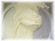 ホワイトソース２