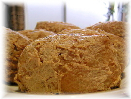 おいなりさん黒ごま２