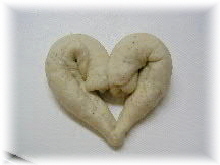 ハート成型３