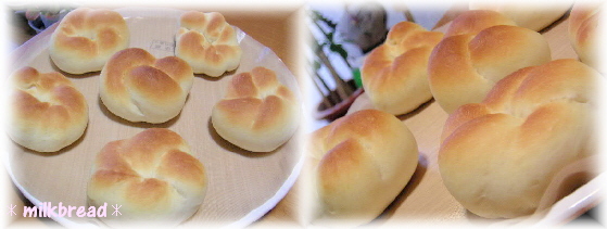 カナダ有機ロール２