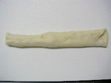 初ベーグル工程４