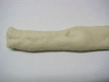 初ベーグル工程５