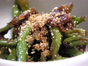 かつおしし唐２