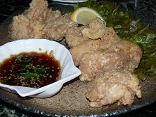 karaage