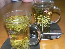 cha