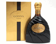 GODIVA