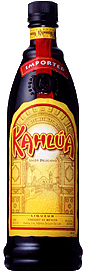 kahlua