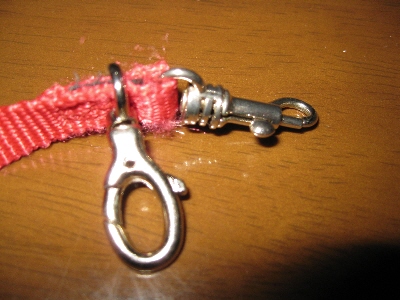 応急処置として