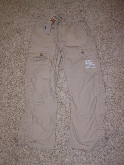 セラフ　パンツ