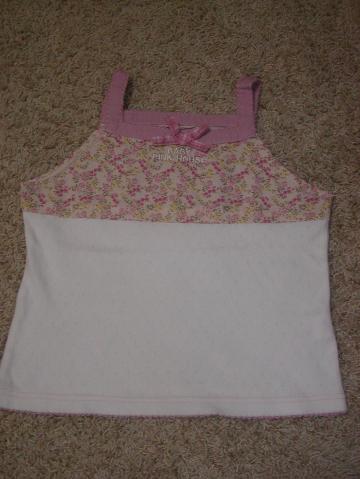 ベビーピンクハウス