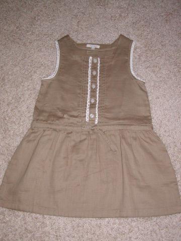 セラフ　チュニック