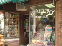 PJ Antiques