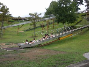 まんのう公園