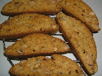 ～ ビスコッティ.JPG