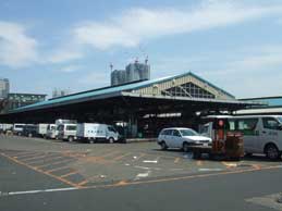 築地市場
