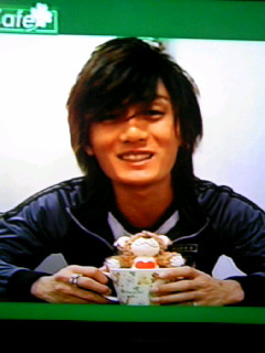 かずきぷれぜんと