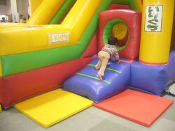 いってきまーす