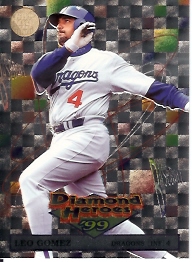 ９９DH　ゴメスレギュラー