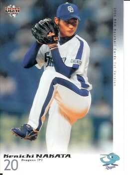 06 1st レギュラー