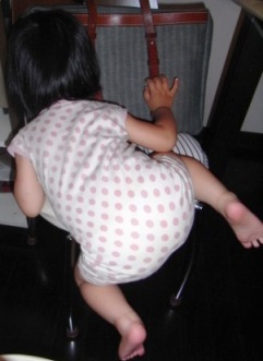 ヨガではありません