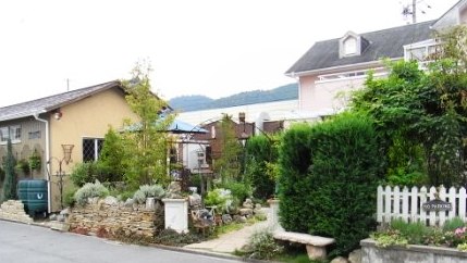 桑名の植物屋さん