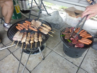 BBQ