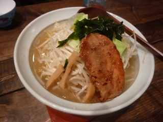 メガ盛ちゃー房