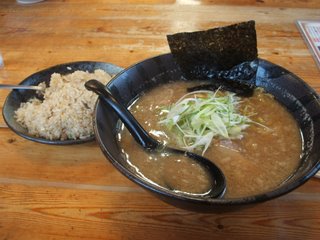 ラーメン和
