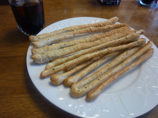 チーズスティック