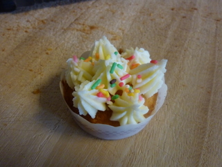 カシア・ウィルク・スペシャル