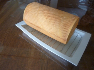 キャロットブレッド